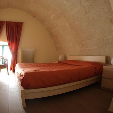 מלון מטרה Casa Natali חדר תמונה