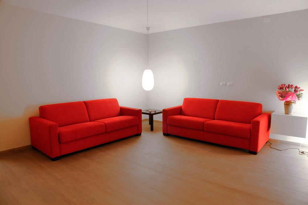 מלון מטרה Casa Natali חדר תמונה