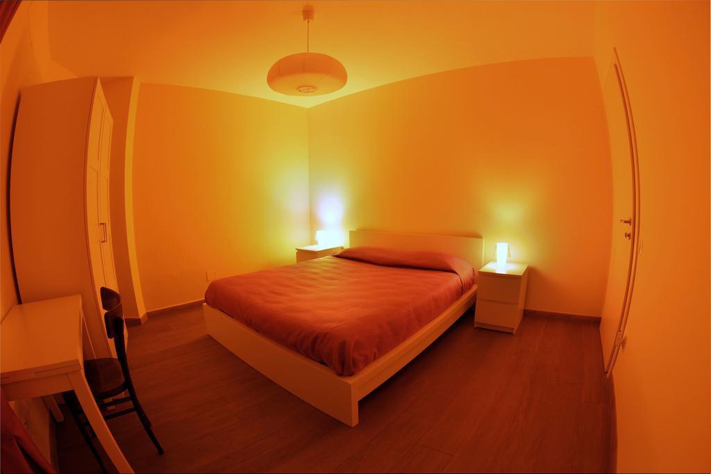 מלון מטרה Casa Natali חדר תמונה