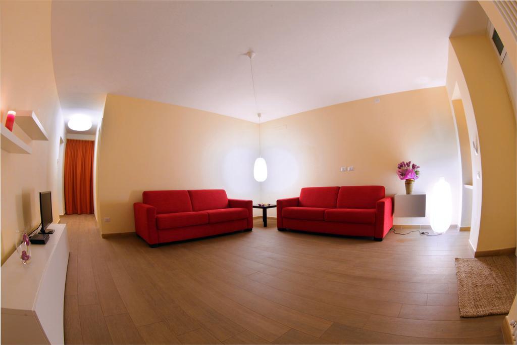 מלון מטרה Casa Natali חדר תמונה