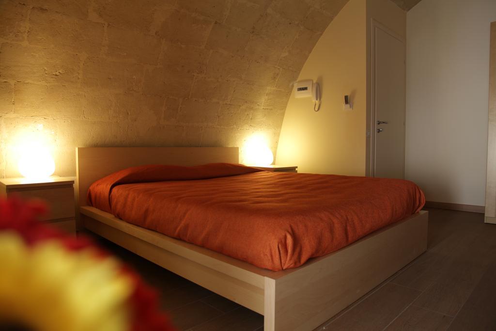 מלון מטרה Casa Natali חדר תמונה