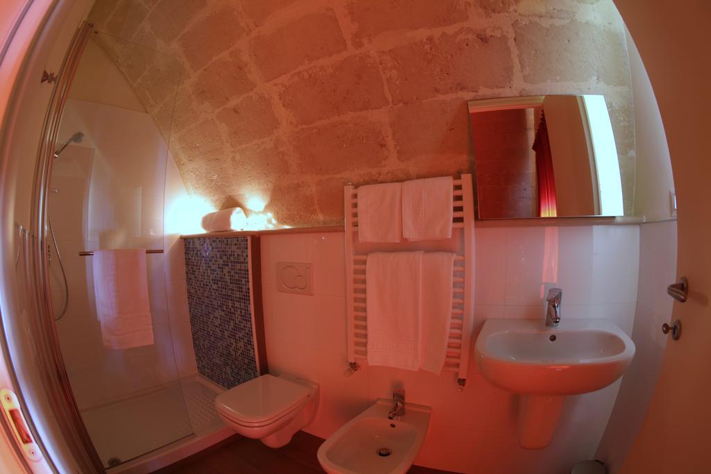 מלון מטרה Casa Natali חדר תמונה