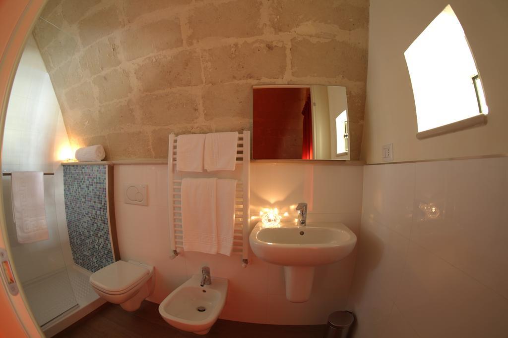 מלון מטרה Casa Natali חדר תמונה