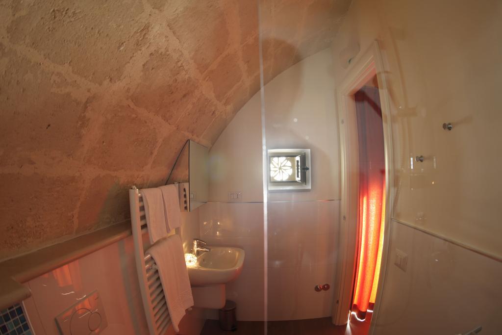 מלון מטרה Casa Natali מראה חיצוני תמונה