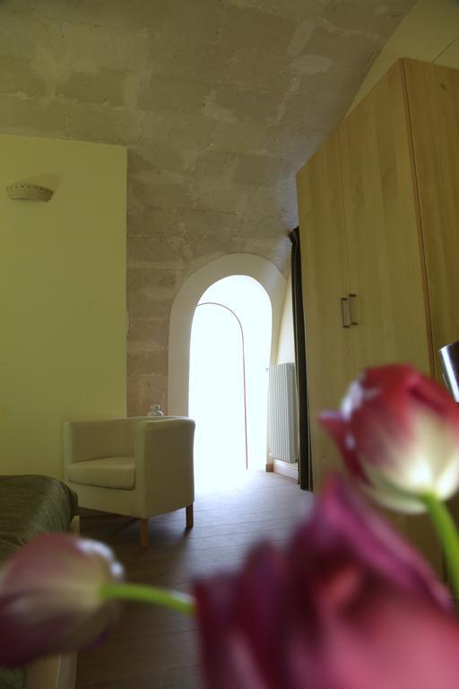 מלון מטרה Casa Natali חדר תמונה