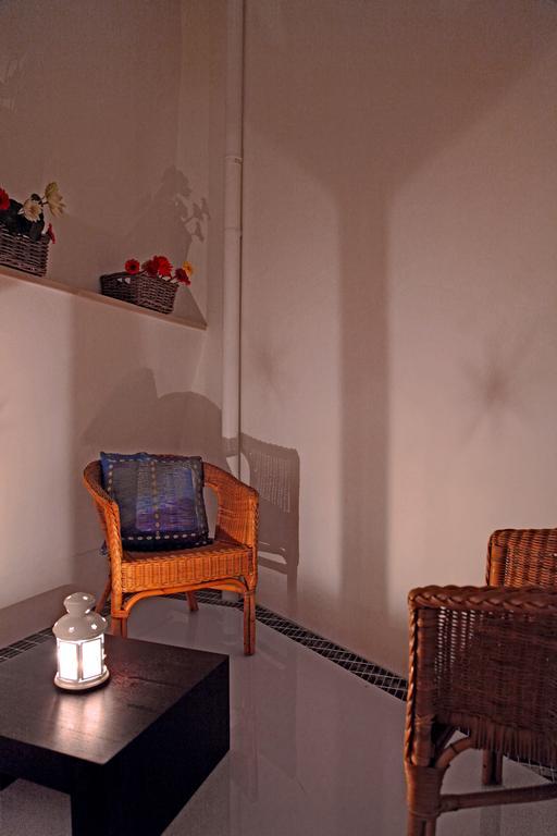 מלון מטרה Casa Natali חדר תמונה